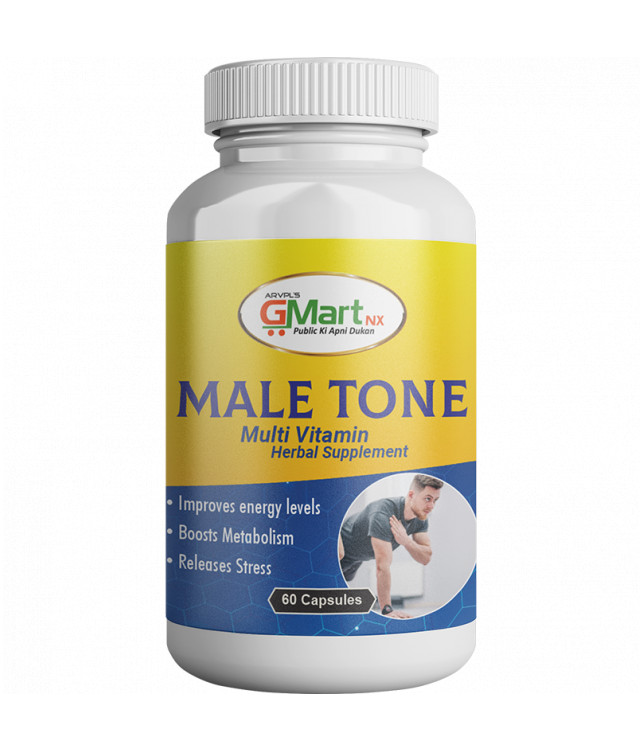 Male Tone