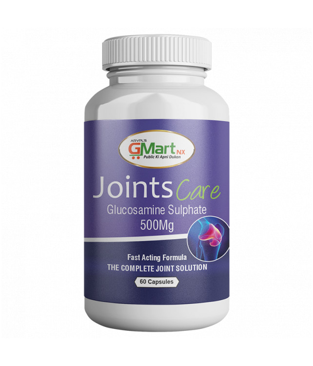 Joints Care Capsule