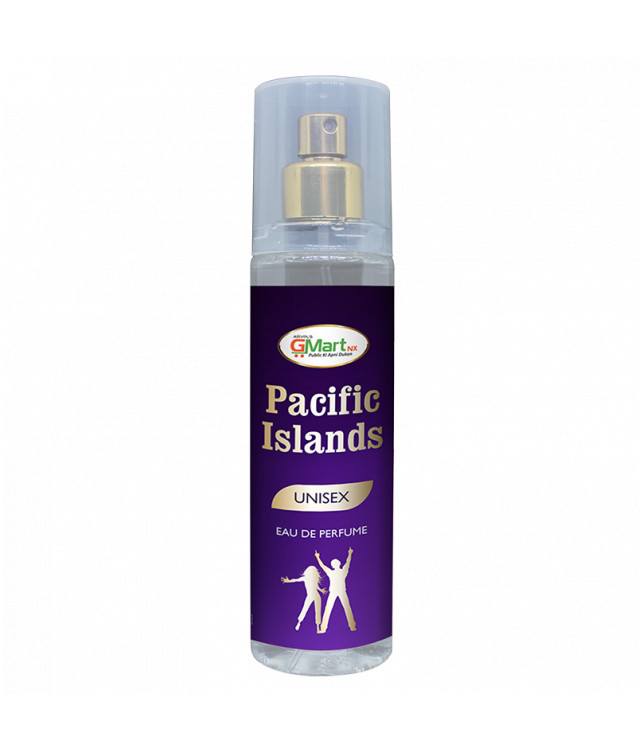 Pacific Islands Perfume