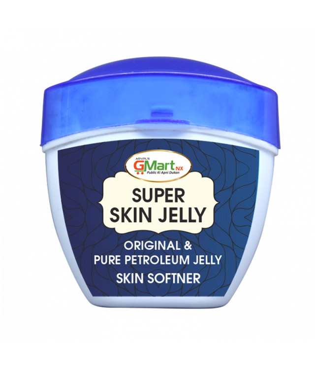 Skin Jelly